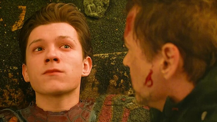 Kekecewaan-kekecewaan si Spider-Man kecil, adakah yang pernah kamu tonton?