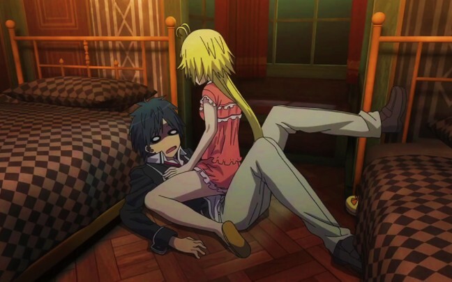 What happens if you try to cheat in front of your wife?
