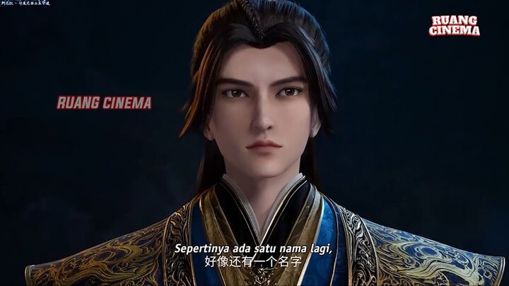 TIBA TIBA SAJA MUSUH KUAT DATANG MENYERANG ALUR CERITA SUPREME GOD EMPEROR EPS 620-621