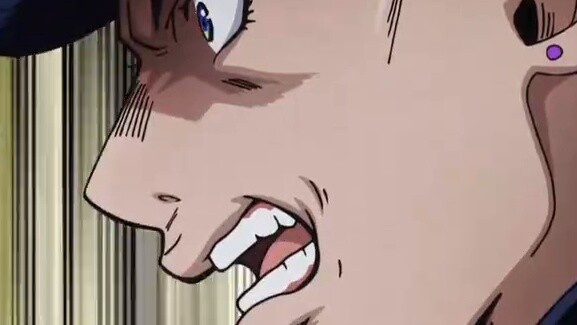 ما مدى جنون لوحة 5A؟ تحليل قوة الشخصيات الأربعة العظيمة في JOJO!