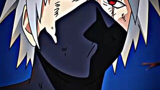 Hatage Kakashi😎🤤