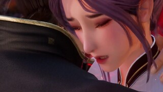 Supreme God Emperor Eps 547 Indo