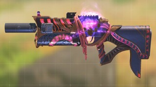 Showing Player’s my big PP19
