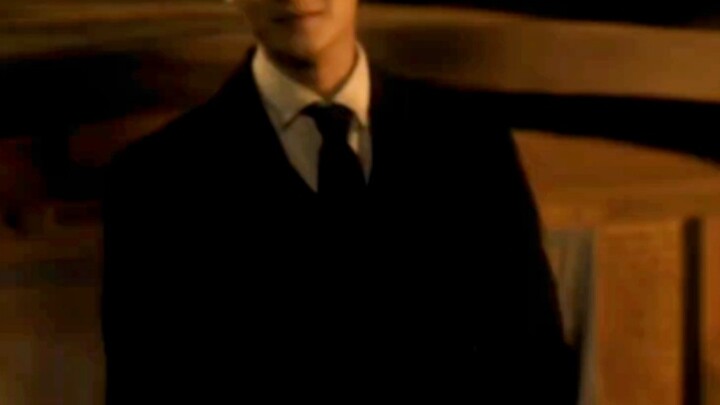 The moment he lifted the boat curtain, the world froze. Vocal Zheng Yecheng is so handsome!!! [Zheng