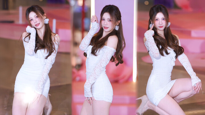 【Fiestar - Mirror】Magic mirror, magic mirror, who’s secretly thinking of me?