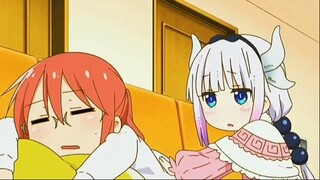 Đáng yêu phết nhờ #anime