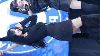 OH MY GIRL【Dun Dun Dance】