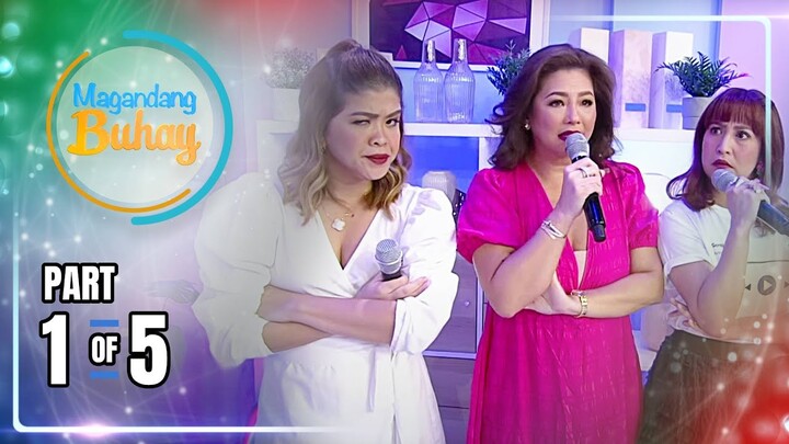 Magandang Buhay (1/5) | June 18, 2024