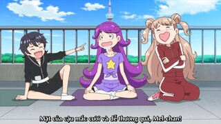 Kiratto Pri☆Chan SS2 - Tập 12 (Vietsub)