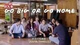 Episode 29 Go Big or Go Home