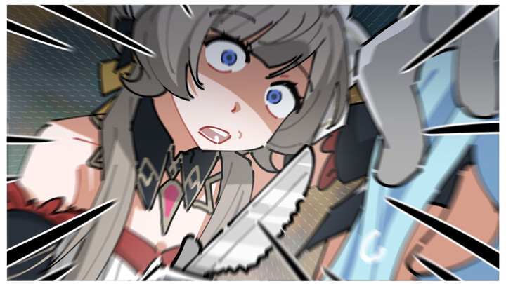 Puppet: Sharpening its blades, it’s zeroing in on the Doctor...