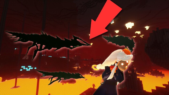 กวงจื่อ: ทำไมโลกนี้ถึงมีมังกรนรกด้วยนะ?