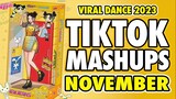New Tiktok Mashup 2023 Philippines Party Music | Viral Dance Trends | November 10th