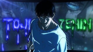 Jujutsu Kaisen "Toji is Back"😮 - Wat U Want 2 [Edit/AMV] 4K