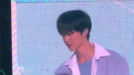 【ซูหมิงฮ่าว】เวอร์ชัน Dirty Dirty Jam Jam ที่ชอบสุดๆ!