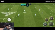 มีคนไม่ไปโรงเรียน - FC Mobile