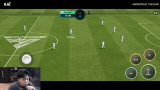 มีคนไม่ไปโรงเรียน - FC Mobile