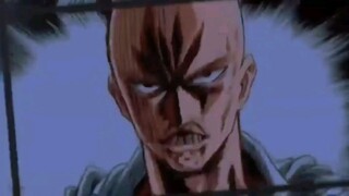 Saitama Edit