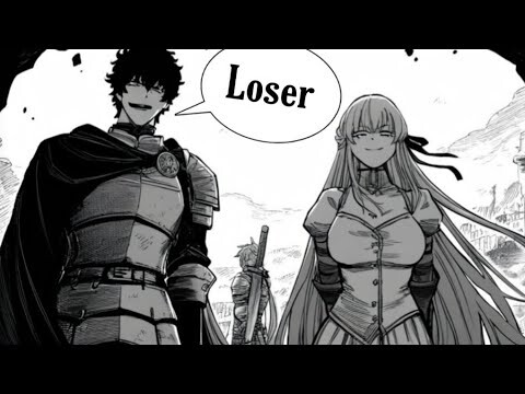 Mistreated by S-Rank Team, He Travels in Past & Alter his Storyline for Revenge