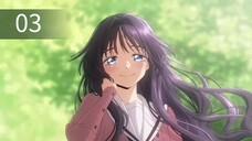 The Fragrant Flower Blooms with Dignity Episode 3 English Subtitle