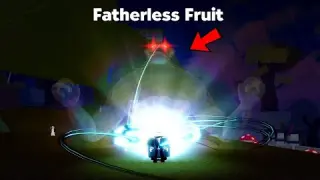 Most Fatherless Fruit..... Blox Fruits
