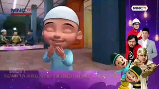 Upin & Ipin Musim 17 - Irama Raya (Full)