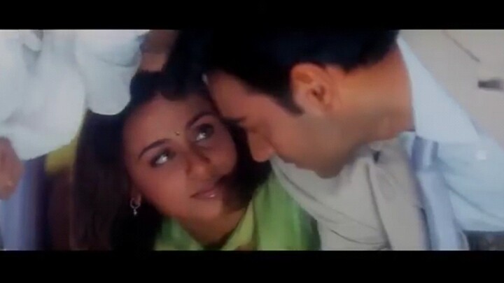 Chori Chori full movie