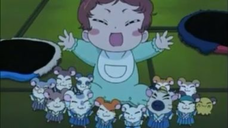 แฮมทาโร่ แก๊งจิ๋วผจญภัย ปี4 ตอนที่ 30