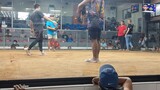 2 cock ulutan 2nd fight. win Simpleng sabungero