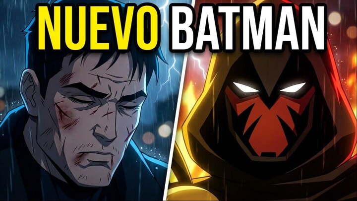 Batman Knightfall Trilogía ¿La mejor adaptación animada del cómic de DC?