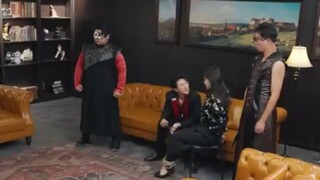 DI AJAK MAIN BRUTAL SAMA BOS GANGSTER 😱