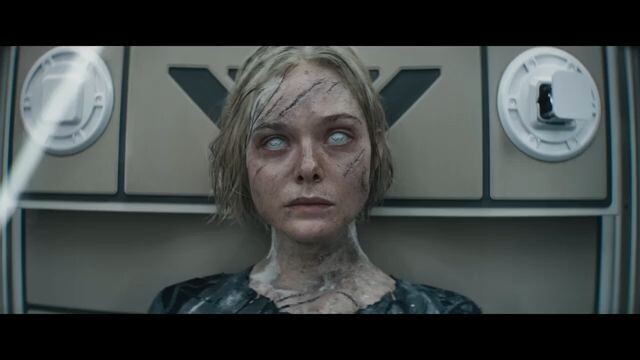 predator badlands full movie 2025 english