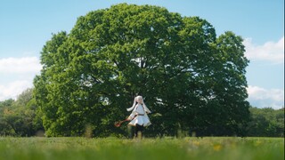 当日本小孩看到芙莉莲…