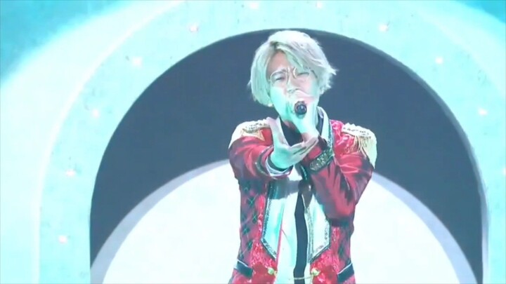 "Under the Sea" (The Little Mermaid) - Takuya Eguchi