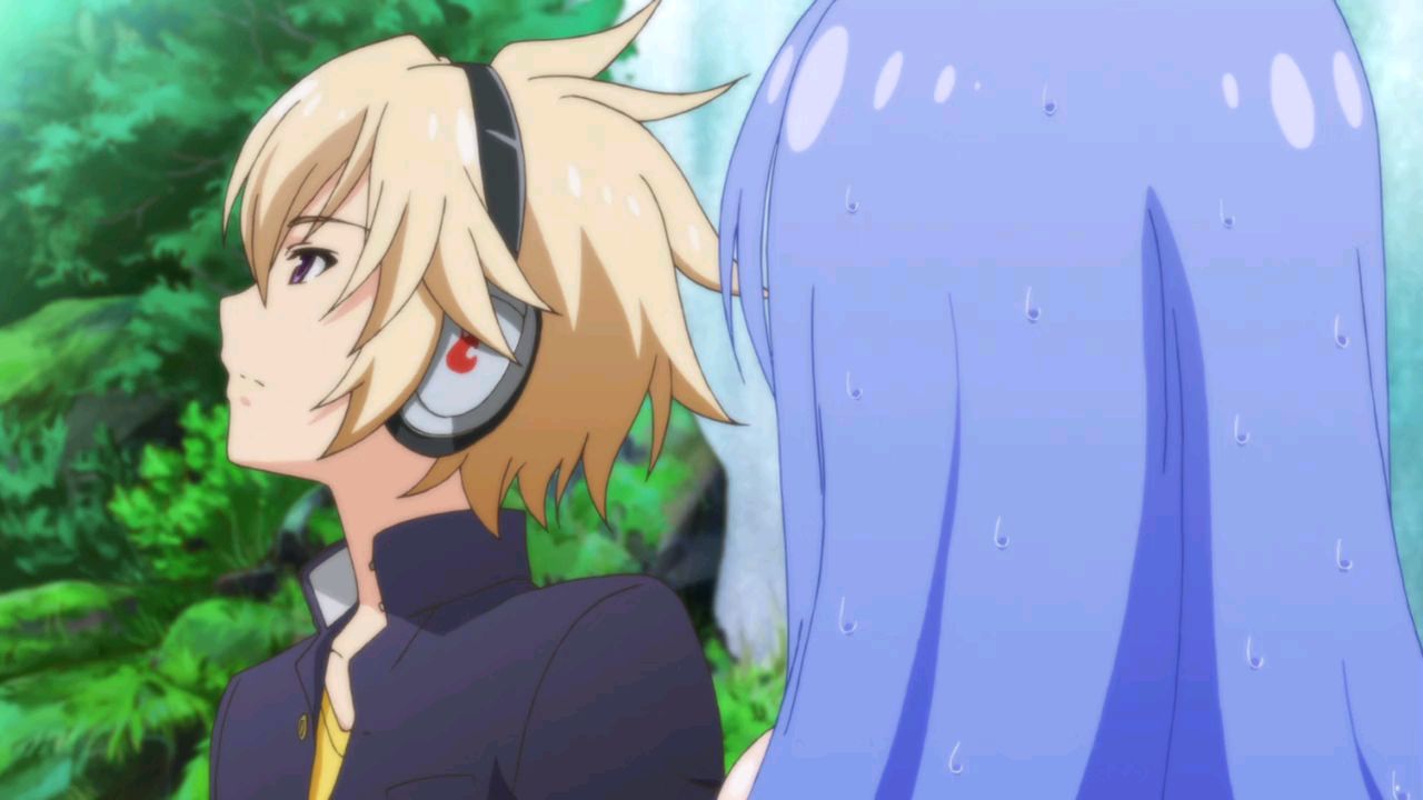 Mondaiji-Tachi Ga Isekai Kara Kuru Sou Desu Yo? Hentai
