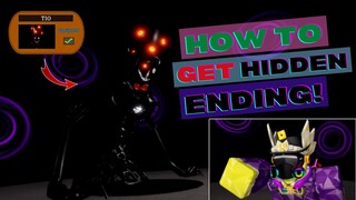 How to get HIDDEN ENDING (TRUTH ENDING!) & TIO SKIN in PIGGY: BOOK 2 - CHAPTER 12! | Roblox