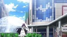 Date a live season3 Episode 2