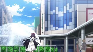 Date a live season3 Episode 2