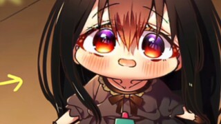 When the little creatures around you are anthropomorphized①