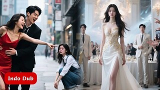 Dibuang karena miskin, tapi dia tak tahu aku adik dari tiga orang paling...