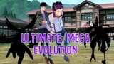 [SPOILER] Kunemon Finally Can Talk - Kunemon and Lopmon Ultimate/Mega Evolution