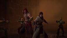 Wu Dong Qian Kun S6 Eps 03 Sub Indo