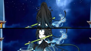 第八集：方寸山一别五百载，二郎神登门送宝，玉皇大帝也是送人又送礼！