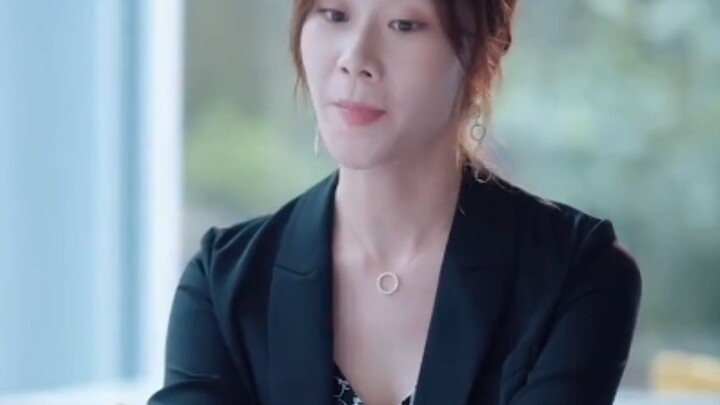 [Their Names] The traitorous assistant confronts Lei Li—turns out the promise that hard work always 