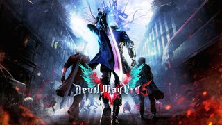 [Game Cinematic] Devil May Cry 5 [Part 1/2] พากย์ไทย by TANUDAN