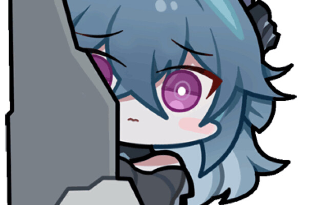 You actually went to flirt with a fish?