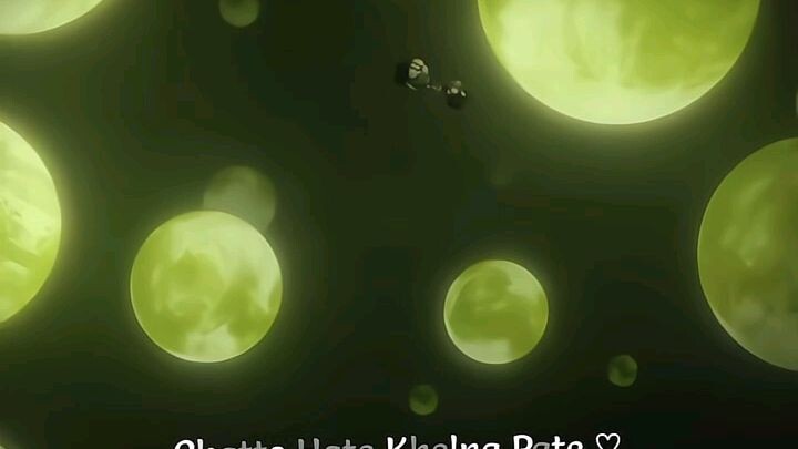 Naruto and Hinata 💜