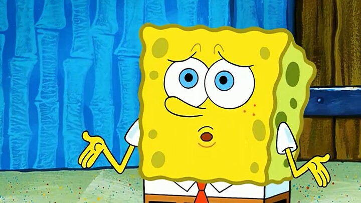 "Skipping Class" # SpongeBob