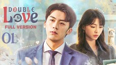 Double Love Season 01 EP 04 Hindi Dubbed Korean Series