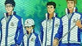 Prince of Tennis 81